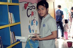 teknik menulis