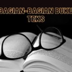 bagian buku teks