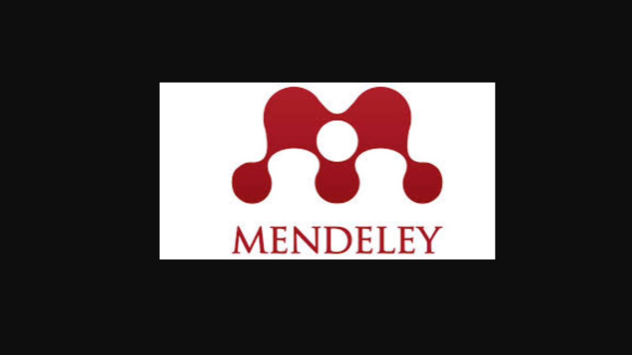 Cara Menggunakan Mendeley Sebagai Teknik Menulis Referensi