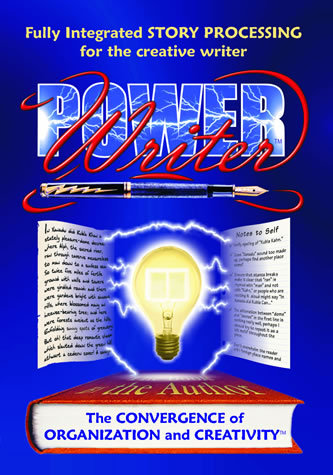power writer