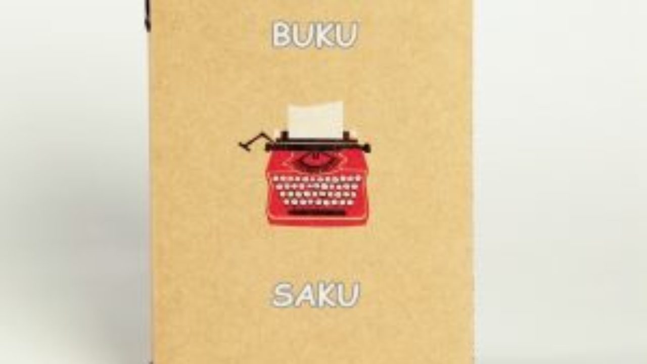 Cara Membuat Buku Saku Yang Menarik - Example dan Contoh Buklet