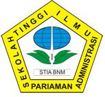 Sekolah Tinggi Ilmu Administrasi (STIA) BNM Pariaman