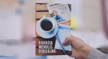 Inilah Ciri-Ciri Buku Ajar yang Perlu Anda Tahu