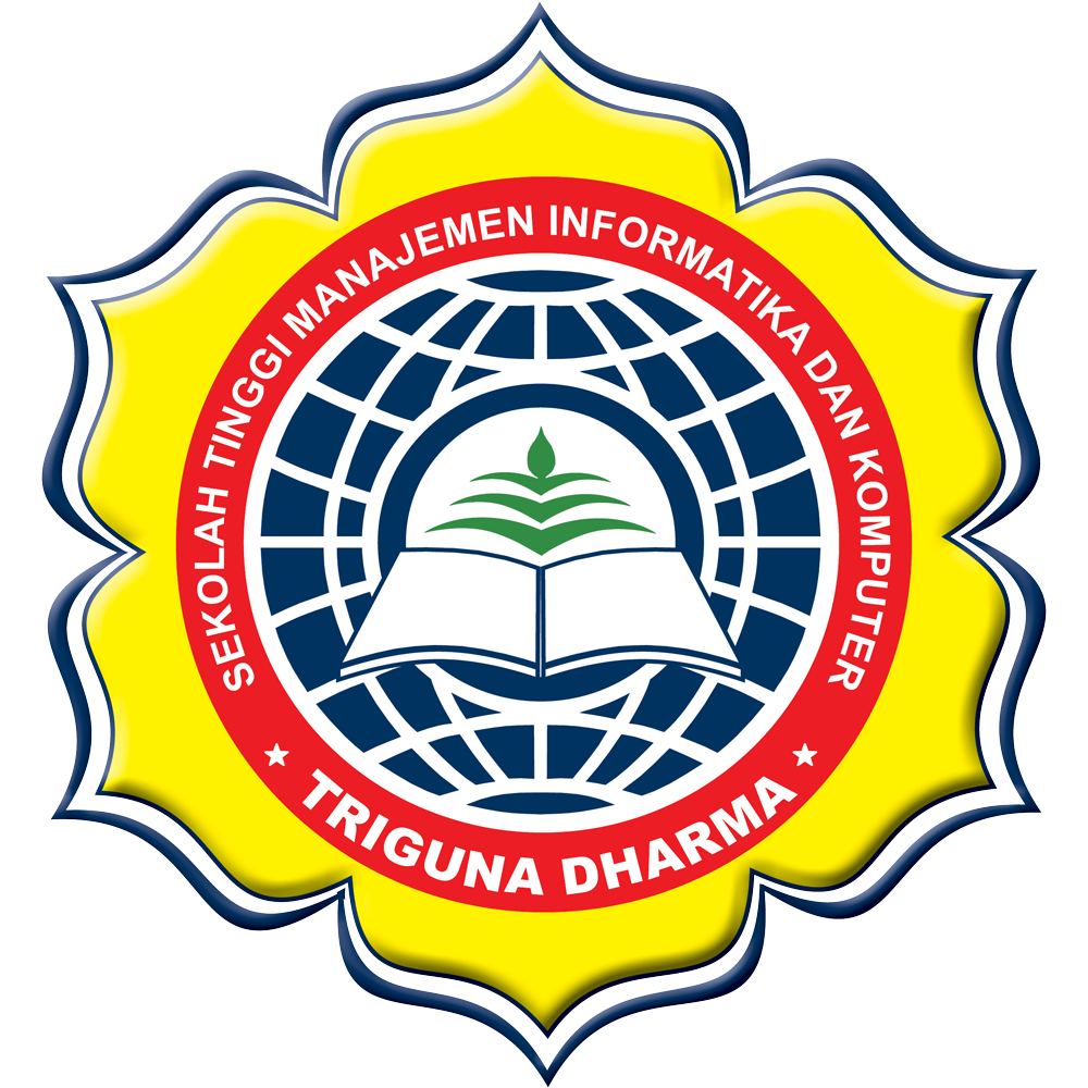 STMIK Triguna Dharma