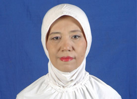 Prof. Dr. Retno Widyani, MS., MH.