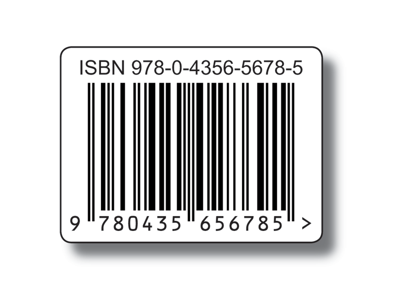 penerbit buku deepublish barcode isbn