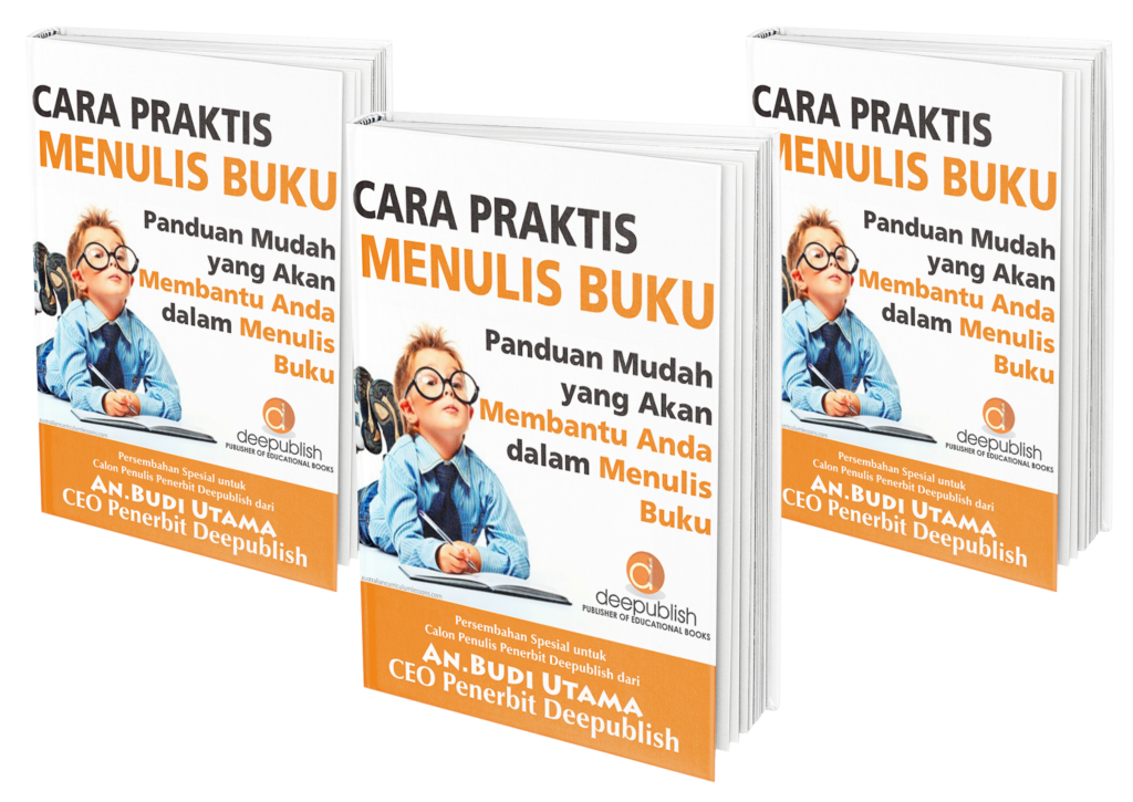 Ebook Gratis Dari Penerbit Buku Deepublish