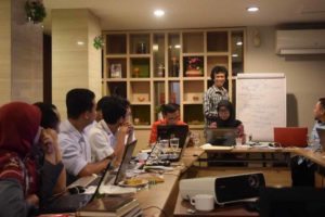 surat perjanjian kerjasama workshop