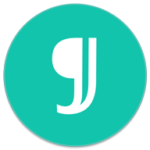 deepublish aplikasi JotterPad