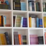 desain grafis percetakan buku