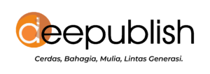 Logo Deepublish