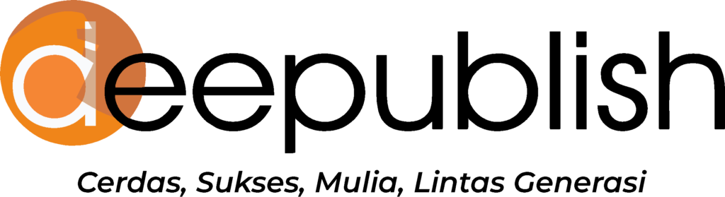 logo deepublish
