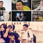 daftar penulis sukses indonesia