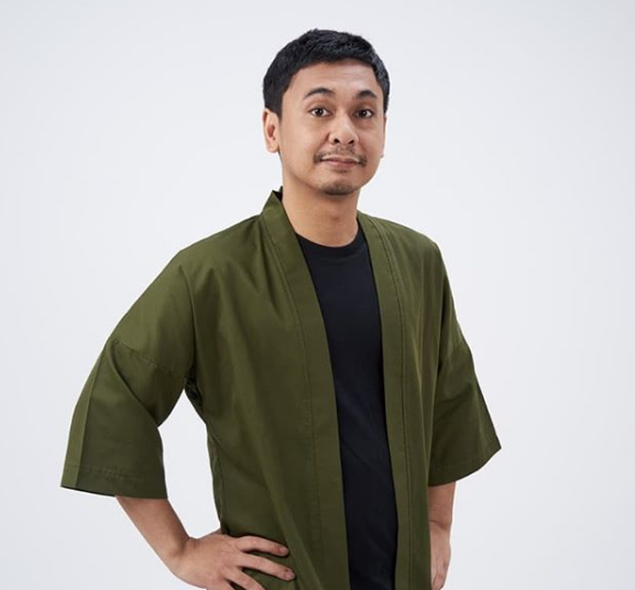 Raditya Dika