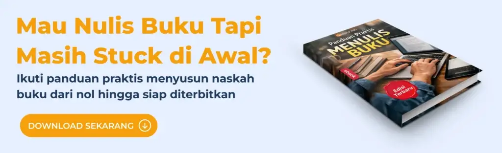 sticky banner ebook baru