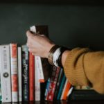 apa yang harus dilakukan saat buku dibajak