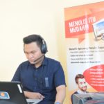 workshop penulis buku ajar