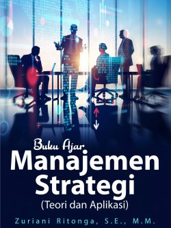Buku ajar manajemen strategi