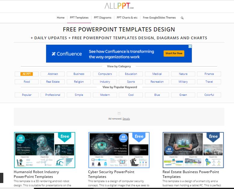 fppt adalah salah satu situs download ppt gratis