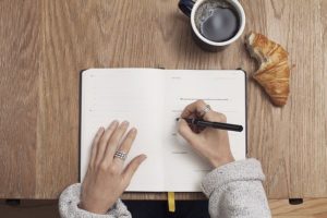 tips produktif menulis