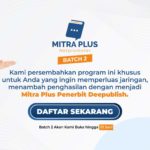 Mitra Plus