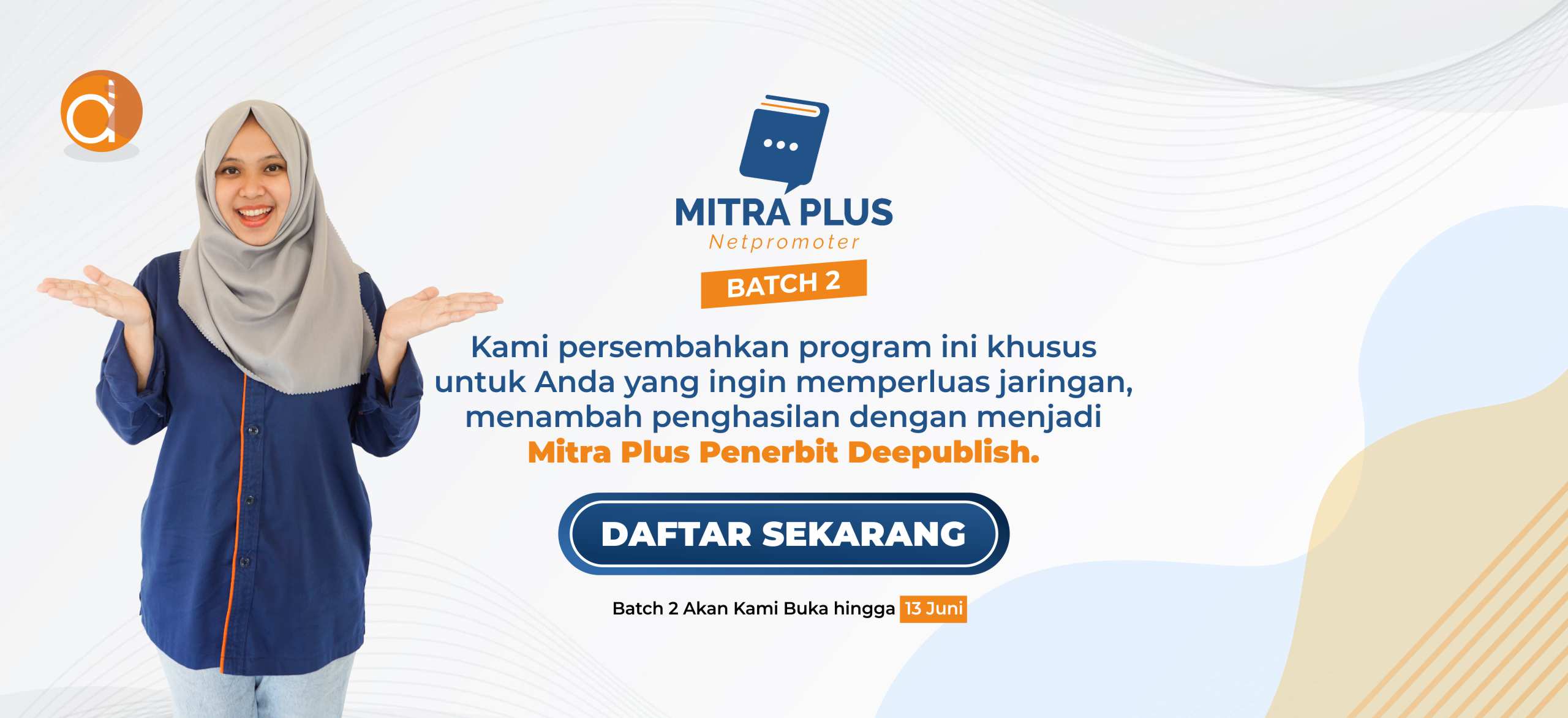 Mitra Plus