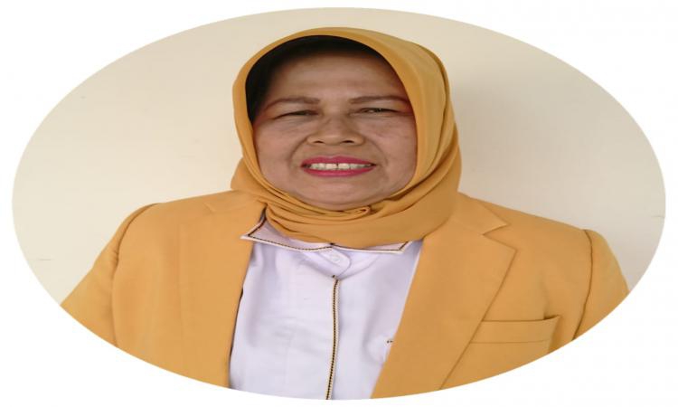 Dr. Farida Mayar, M.Pd