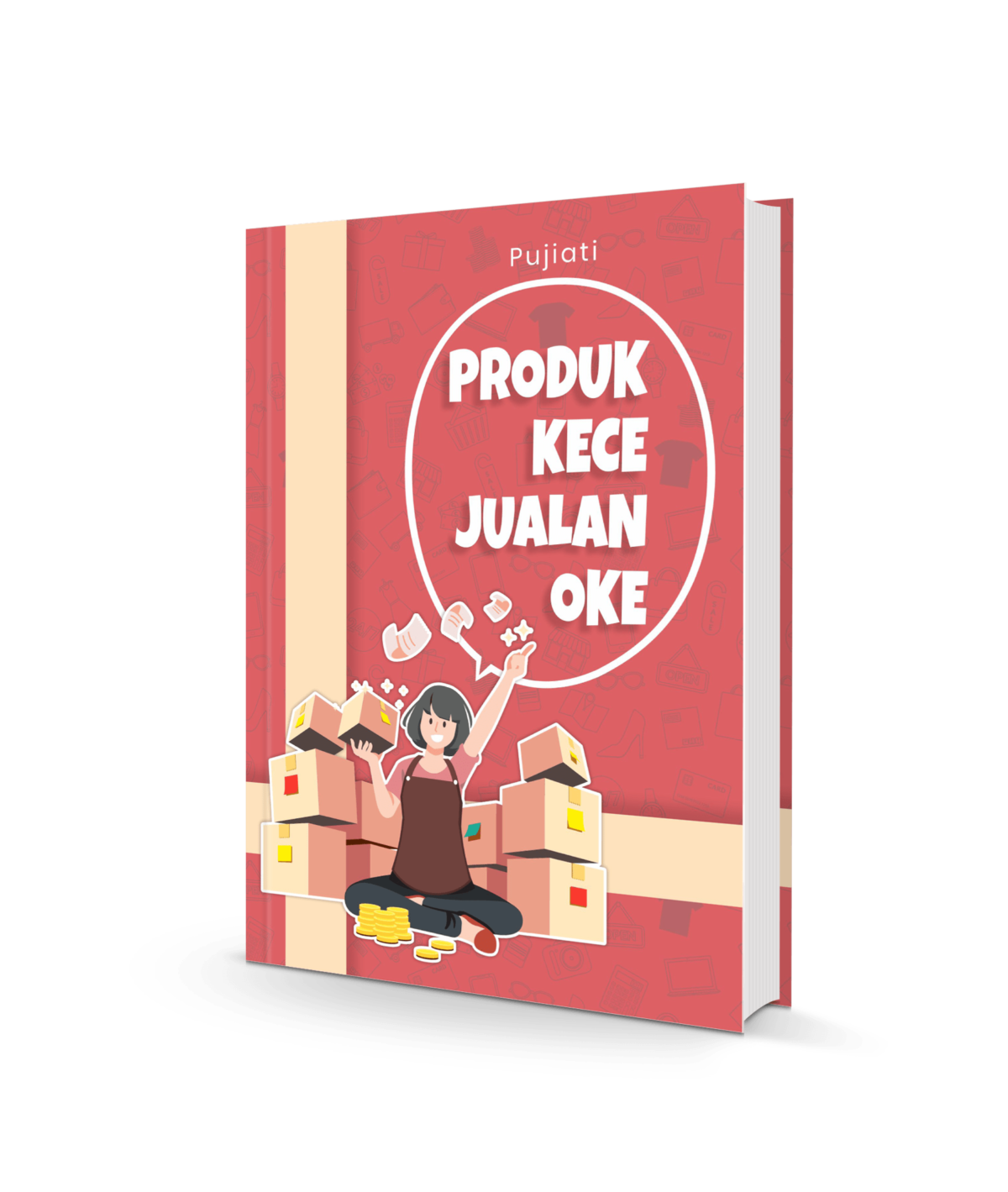 Ebook Gratis Jualan Buku Penerbit Deepublish