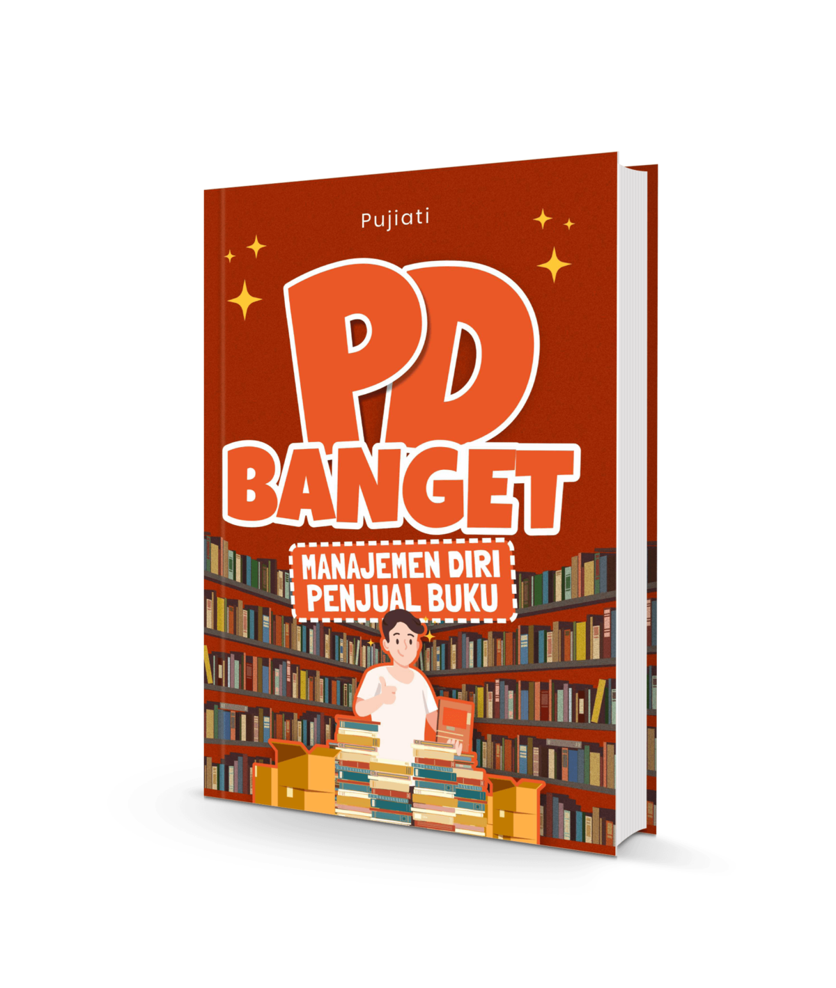 Ebook Gratis Jualan Buku Penerbit Deepublish