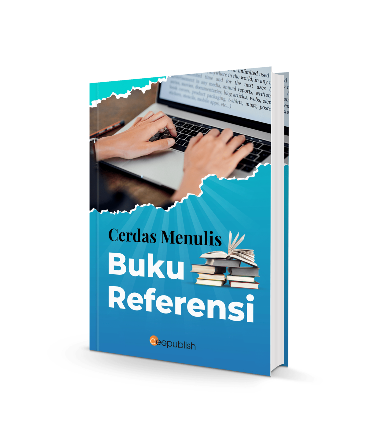 Penerbit Buku Deepublish Layanan Menulis dan Penerbitan Buku