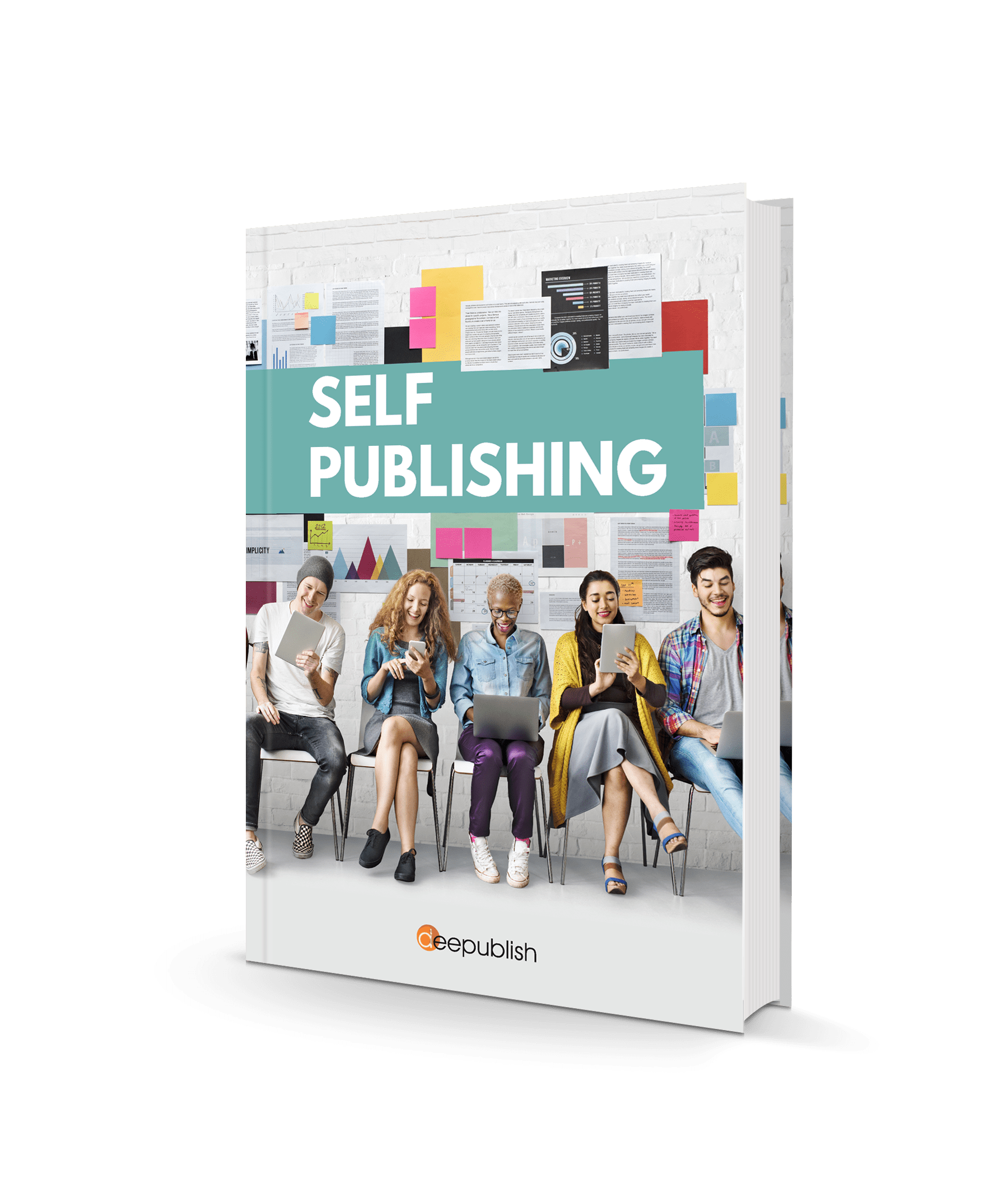 Ebook Self Publishing