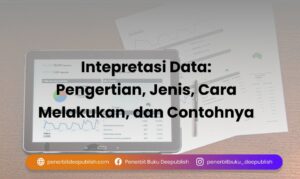 intepretasi data