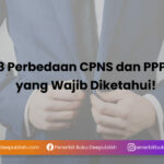 perbedaan cpns dan pppk