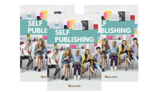 Ebook Self Publishing - Penerbit Deepublish