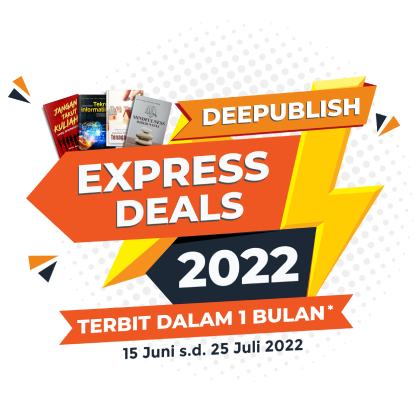Deepublish Express Deals 2022