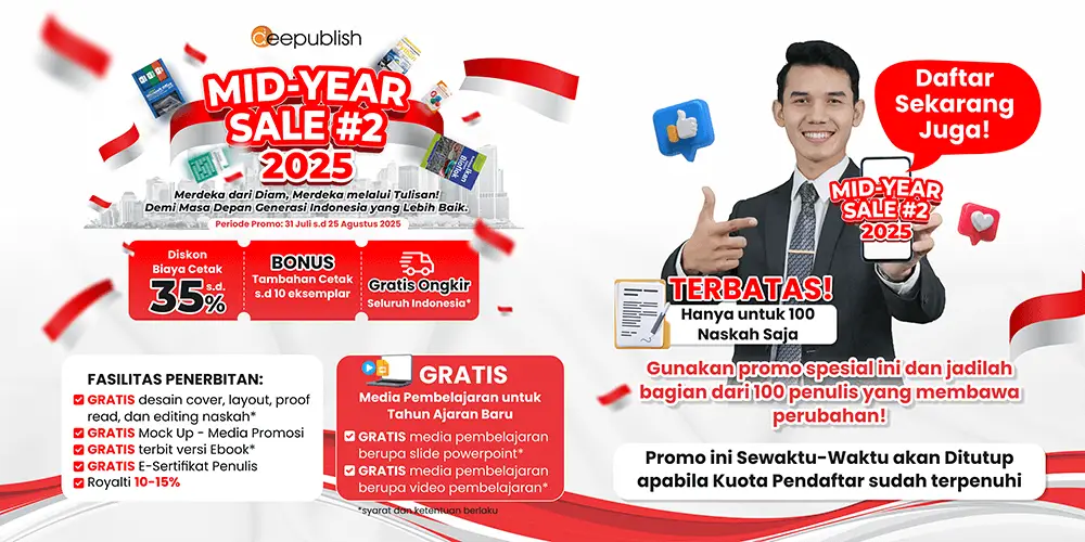 promo cetak buku 2025 mid year sale