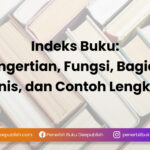 indeks buku