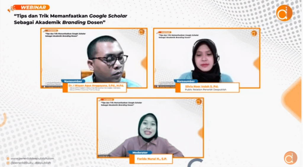 Tips dan Trik Memanfaatkan Google Scholar Sebagai Akademik Branding Dosen 1 (1)