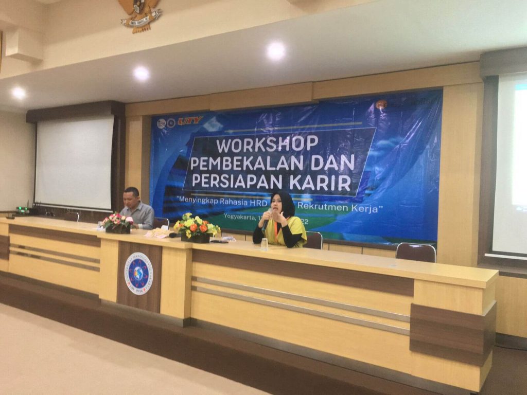 Workshop Pembekalan dan Persiapan Karir 2 (1)