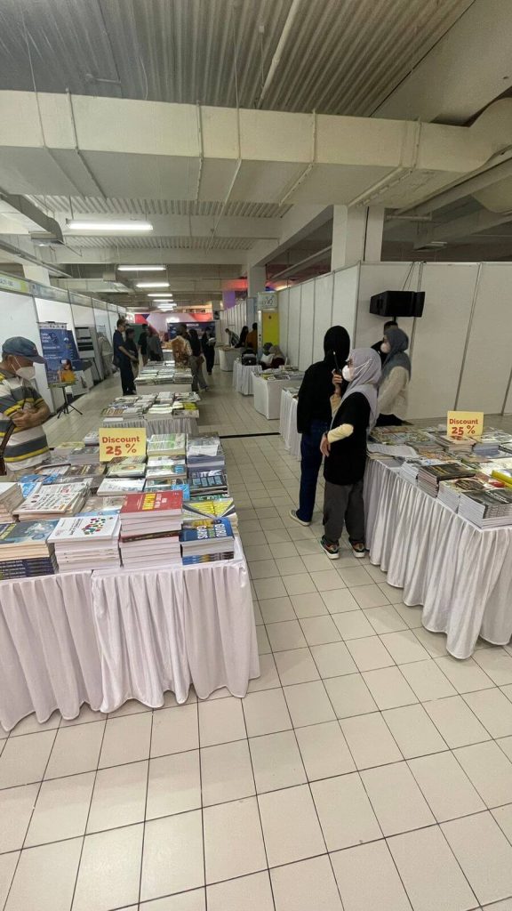 Book Fair IKAPI Daerah Jawa Tengah 3 (1)