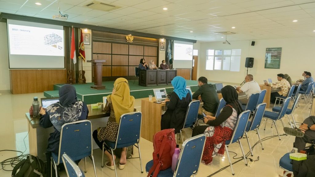 Roadshow Penerbit Deepublish di Universitas Jenderal Achmad Yani Yogyakarta 3 (1)