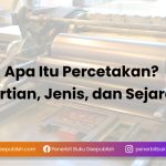 apa itu percetakan
