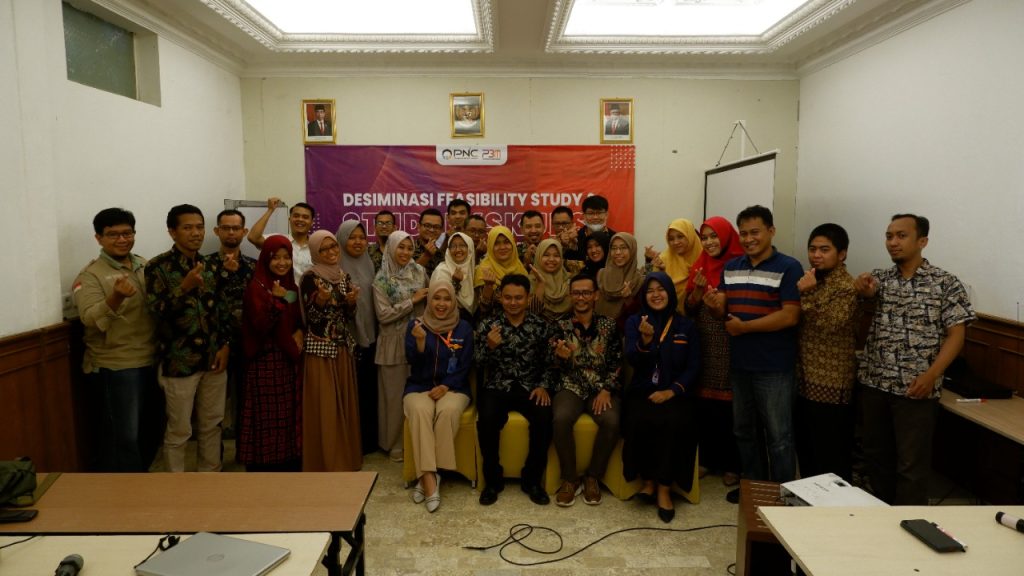 Workshop Struktur Bahasa Penulisan Buku Referensi dan Buku Ajar bagi Dosen Politeknik Negeri Cilacap