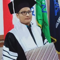 Dr. Afi Parnawi, M.Pd