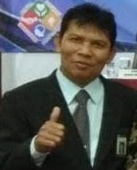 Dr. Syamsul Alam, M.Pd.