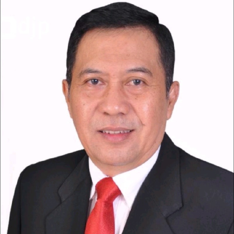 Drs. Dwikora Harjo, M.Si.