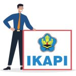 Anggota IKAPI