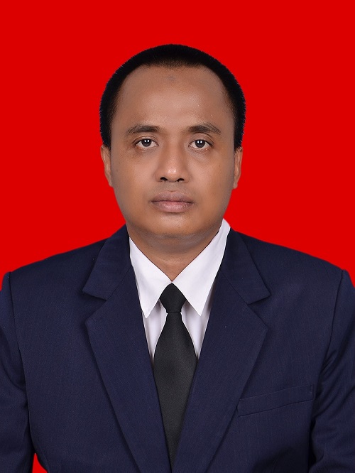 Dian Kurniawan, S.Pd., M.Pd.