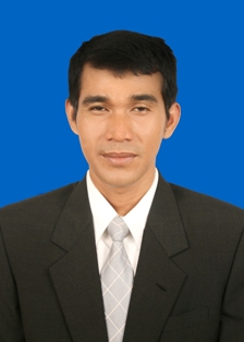 Dr. Hambali, S.Fil., M.Pd.