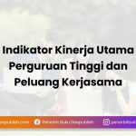 Indikator Kinerja Utama Perguruan Tinggi